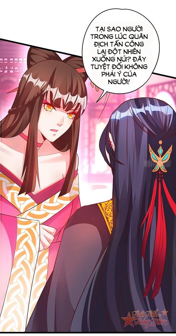 Liêu Liêu Trai Chapter 18 - Trang 2