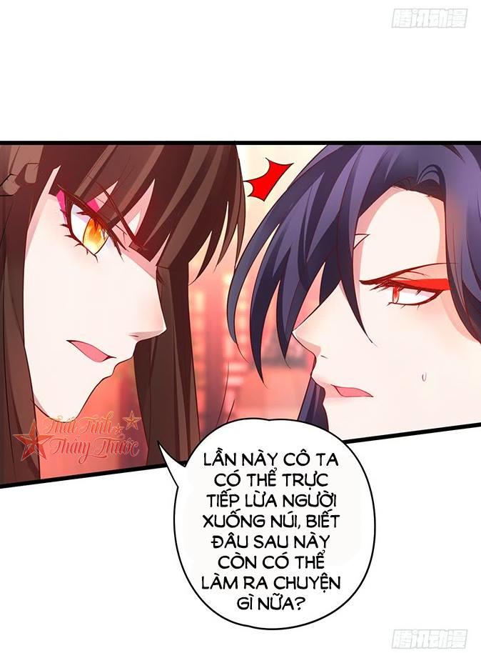 Liêu Liêu Trai Chapter 18 - Trang 2