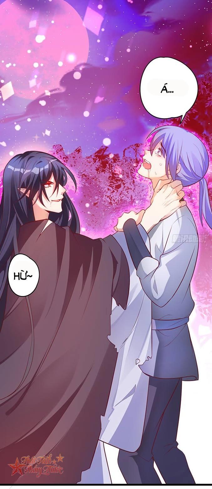 Liêu Liêu Trai Chapter 18 - Trang 2