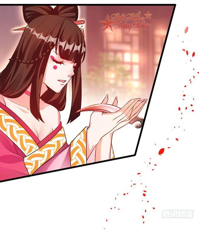 Liêu Liêu Trai Chapter 18 - Trang 2