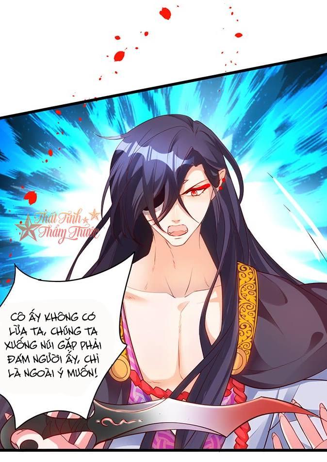 Liêu Liêu Trai Chapter 18 - Trang 2