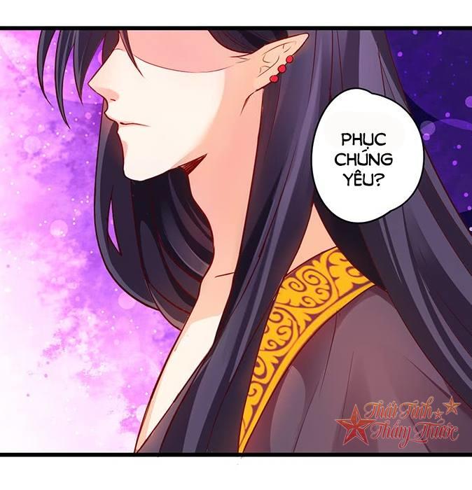 Liêu Liêu Trai Chapter 18 - Trang 2