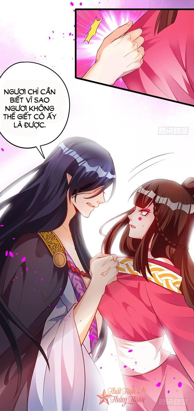 Liêu Liêu Trai Chapter 18 - Trang 2