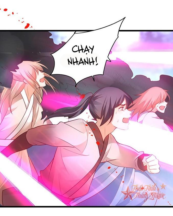 Liêu Liêu Trai Chapter 18 - Trang 2