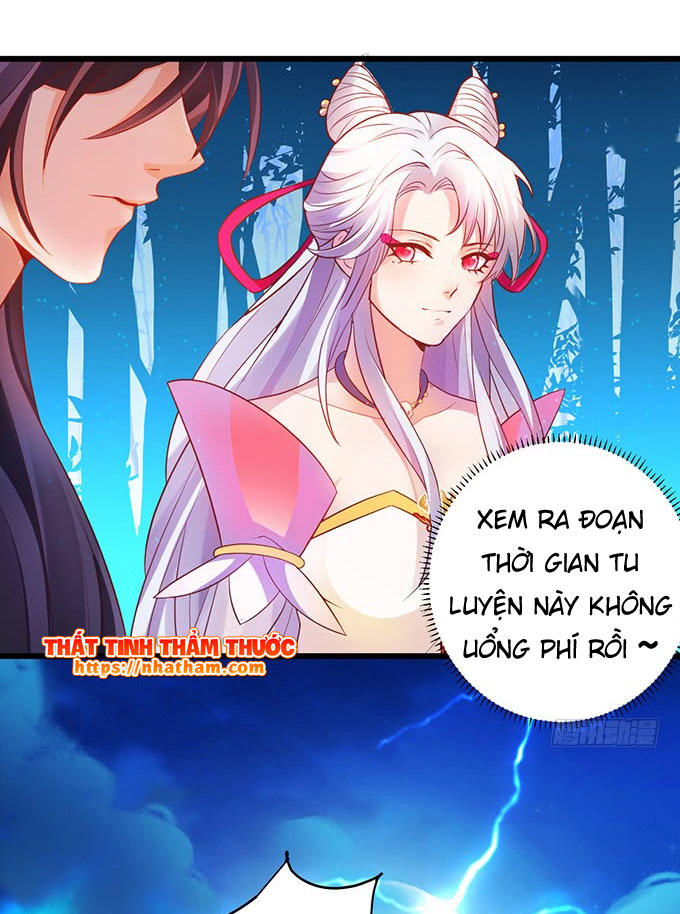 Liêu Liêu Trai Chapter 17 - Trang 2