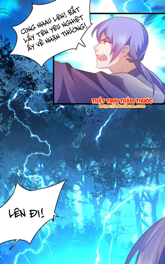 Liêu Liêu Trai Chapter 17 - Trang 2