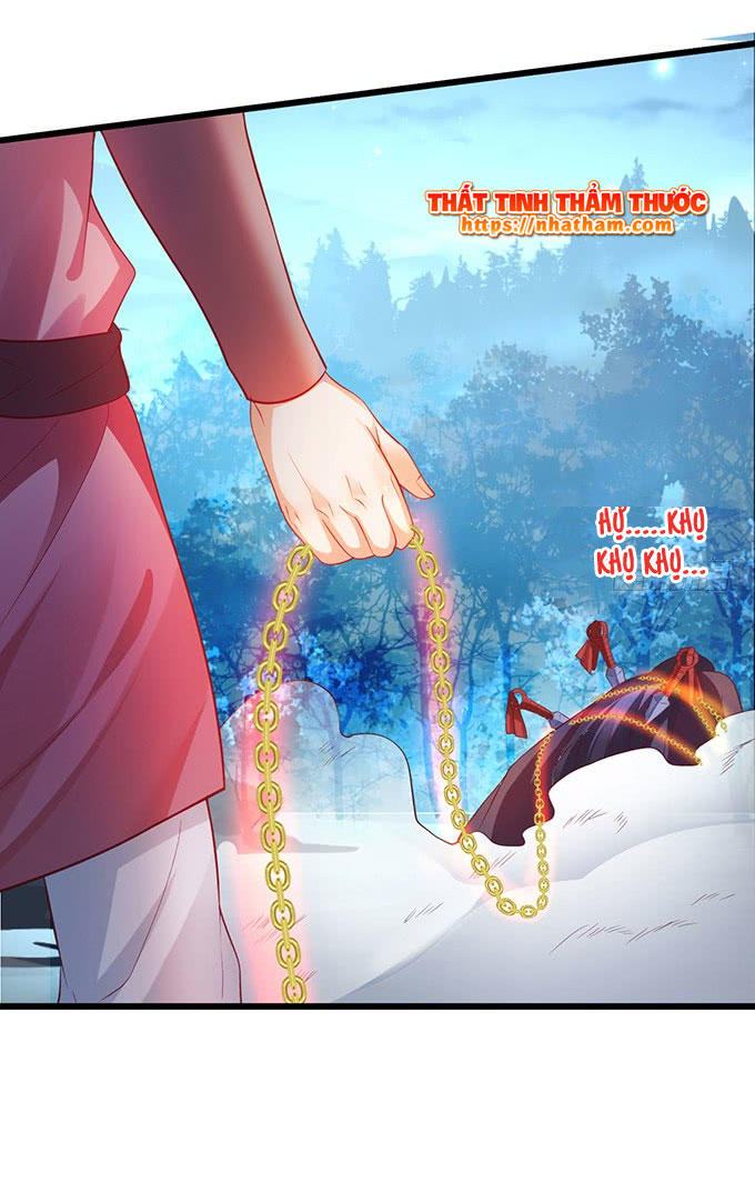 Liêu Liêu Trai Chapter 17 - Trang 2