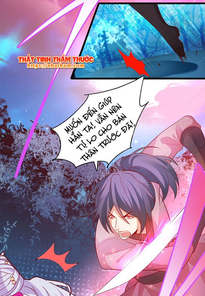 Liêu Liêu Trai Chapter 17 - Trang 2