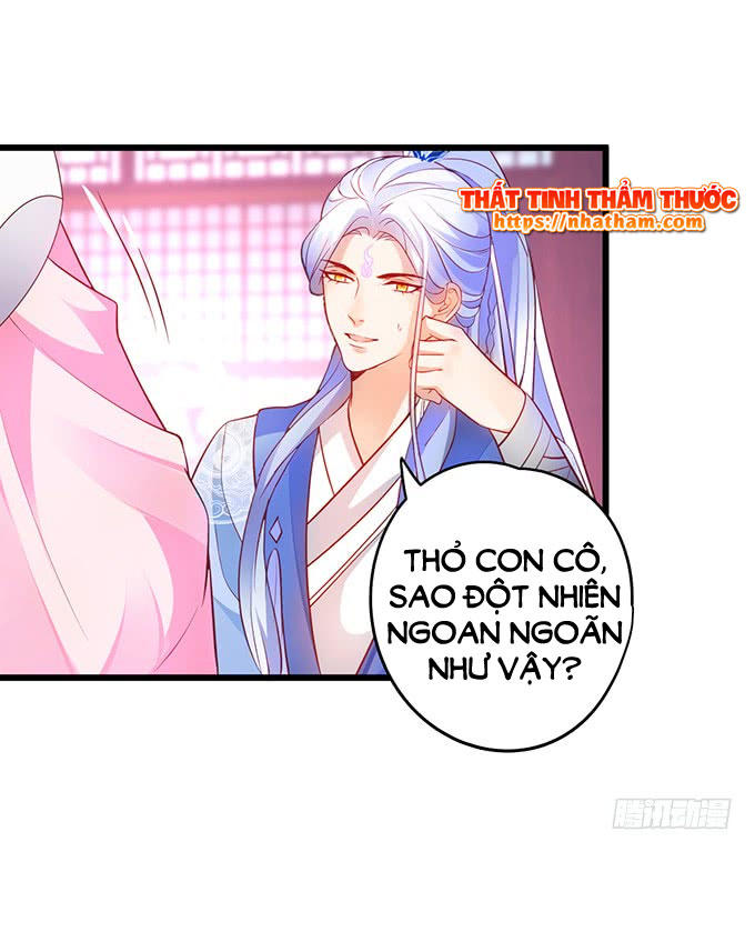 Liêu Liêu Trai Chapter 17 - Trang 2