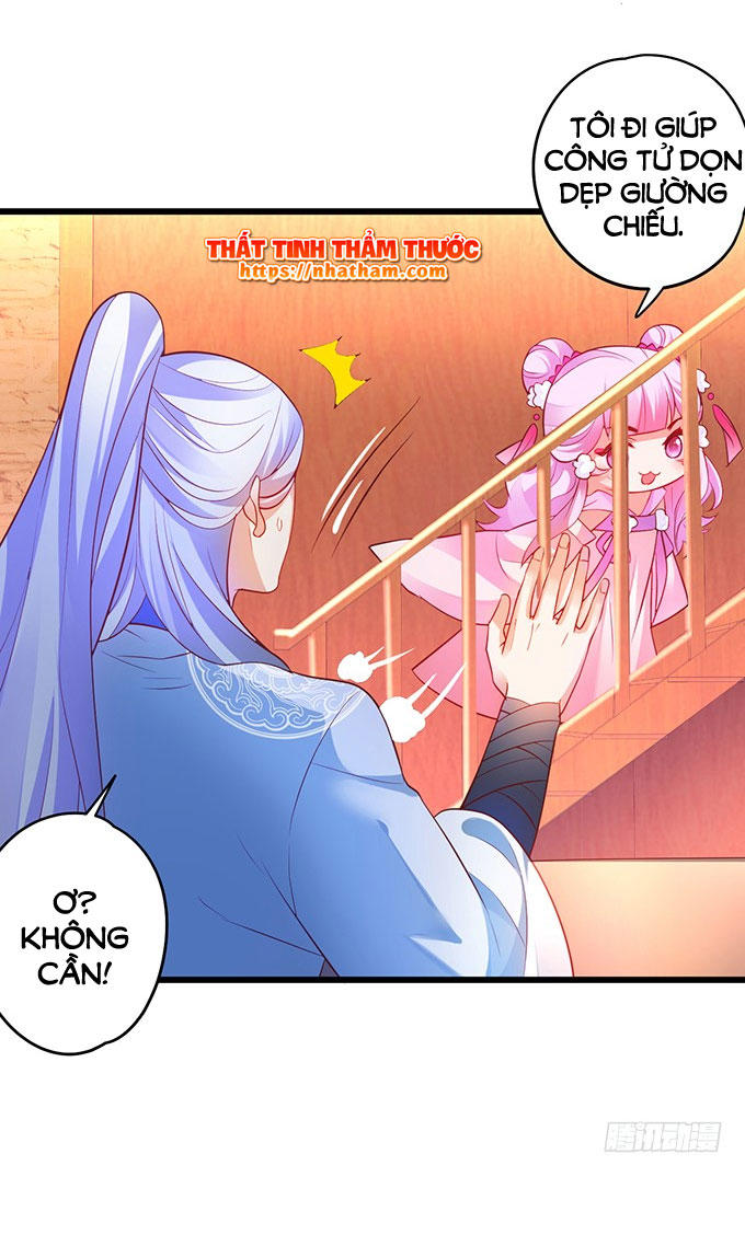 Liêu Liêu Trai Chapter 17 - Trang 2