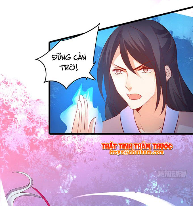 Liêu Liêu Trai Chapter 17 - Trang 2