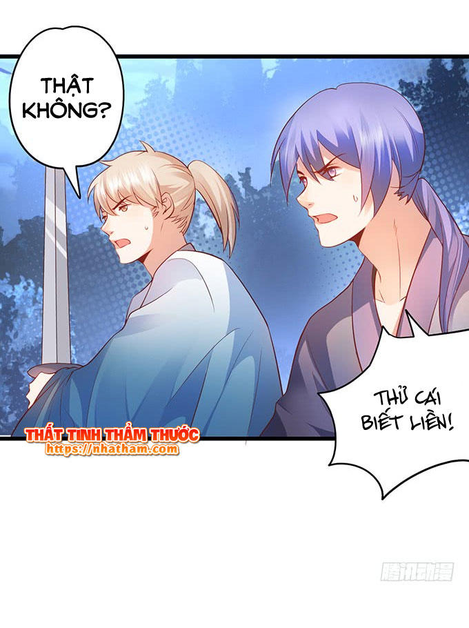 Liêu Liêu Trai Chapter 17 - Trang 2