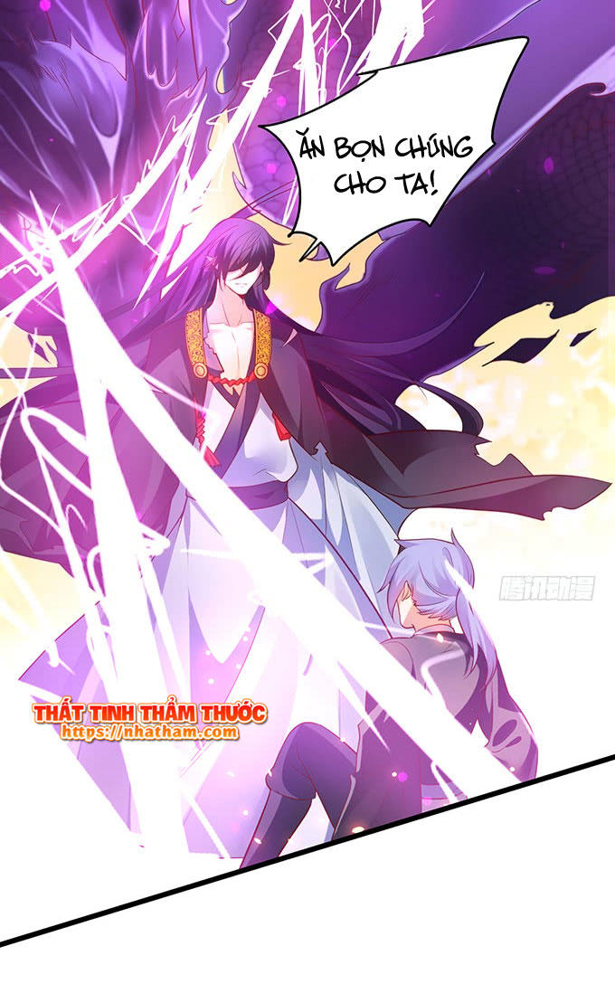 Liêu Liêu Trai Chapter 17 - Trang 2