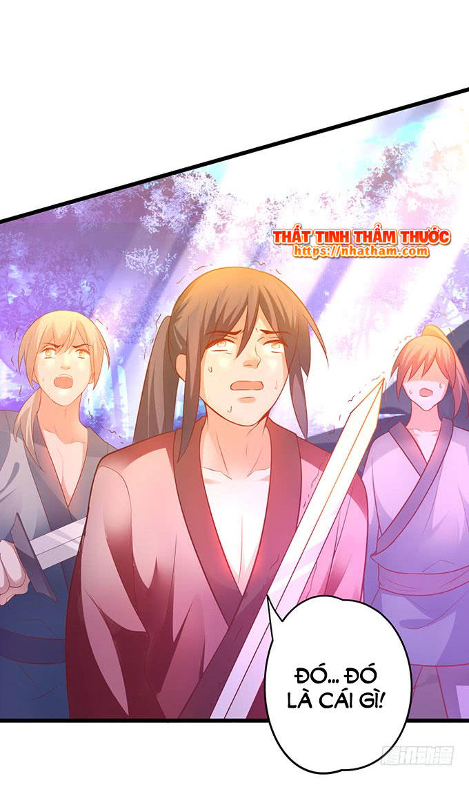 Liêu Liêu Trai Chapter 17 - Trang 2