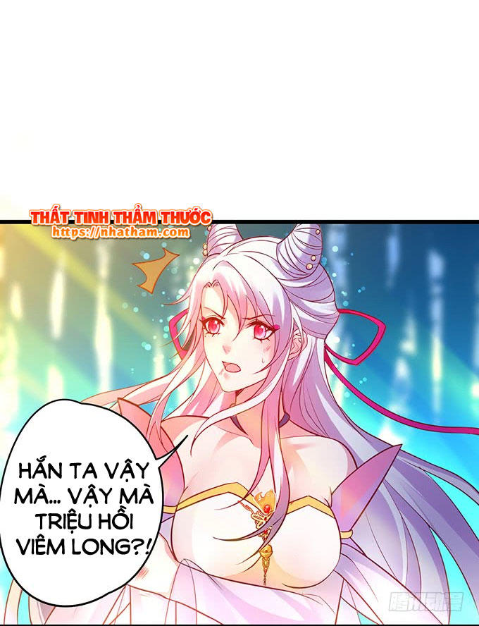 Liêu Liêu Trai Chapter 17 - Trang 2