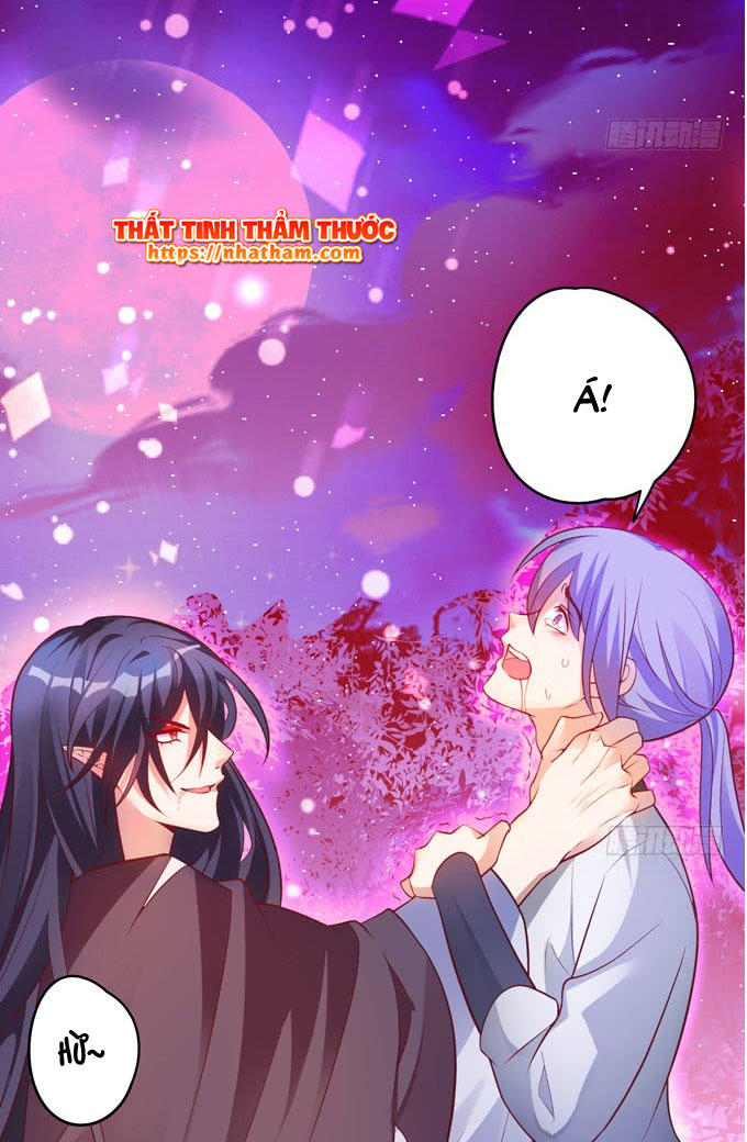 Liêu Liêu Trai Chapter 17 - Trang 2