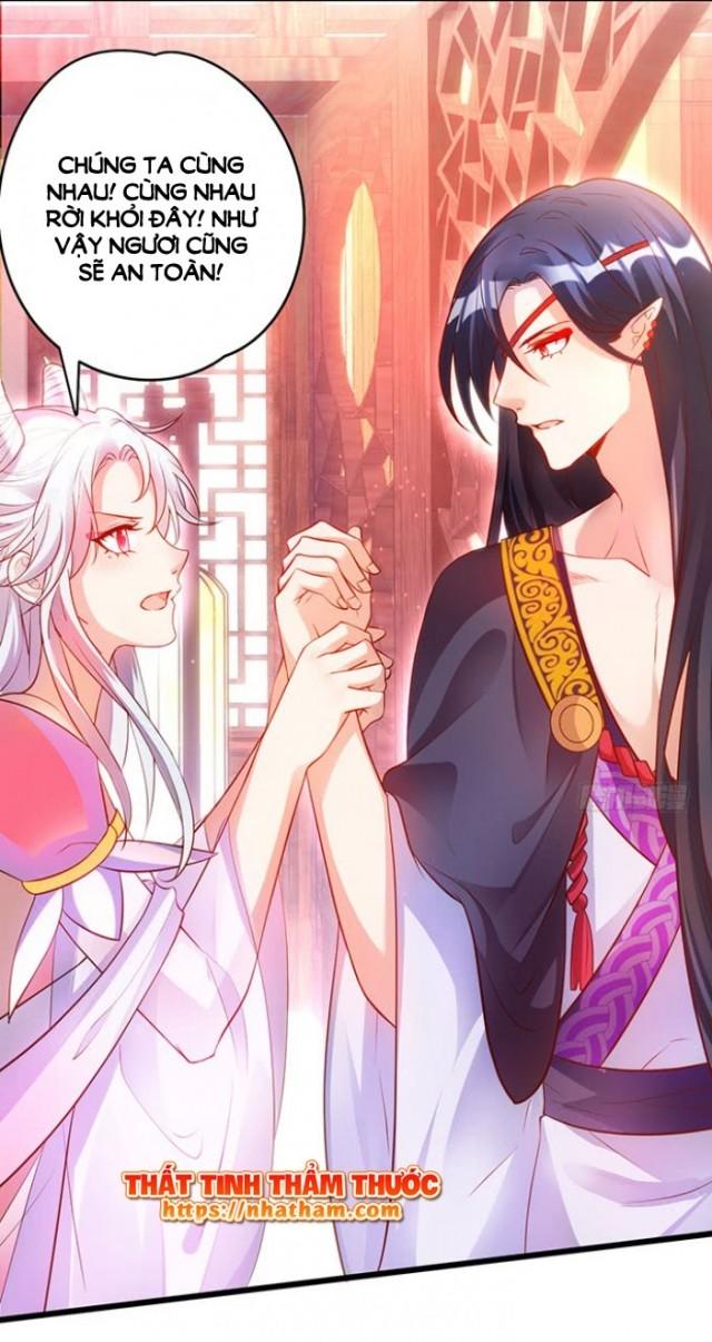 Liêu Liêu Trai Chapter 15 - Trang 2