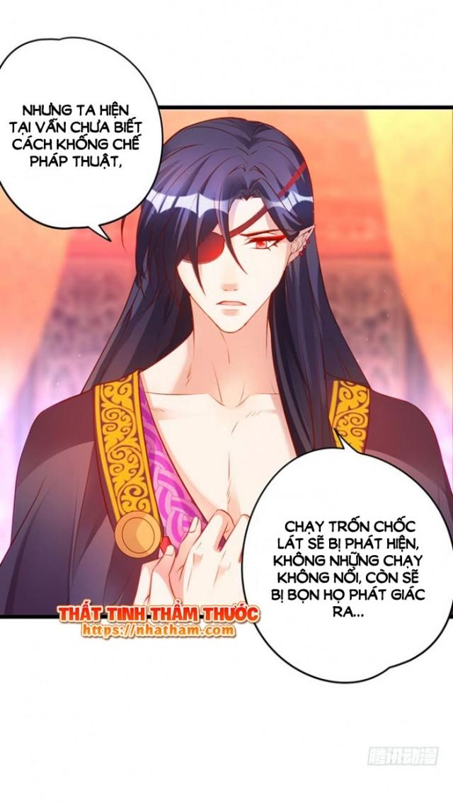 Liêu Liêu Trai Chapter 15 - Trang 2