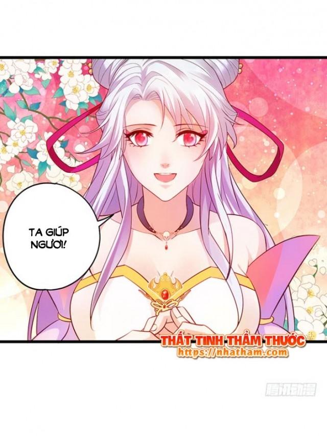 Liêu Liêu Trai Chapter 15 - Trang 2