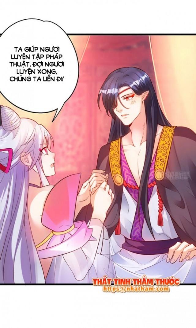 Liêu Liêu Trai Chapter 15 - Trang 2