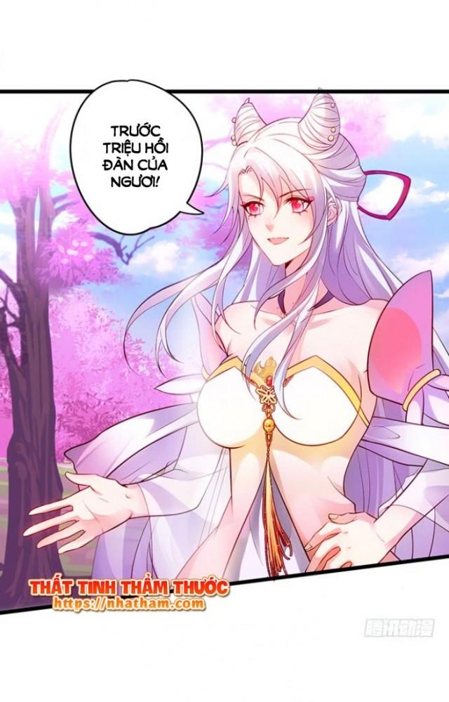 Liêu Liêu Trai Chapter 15 - Trang 2