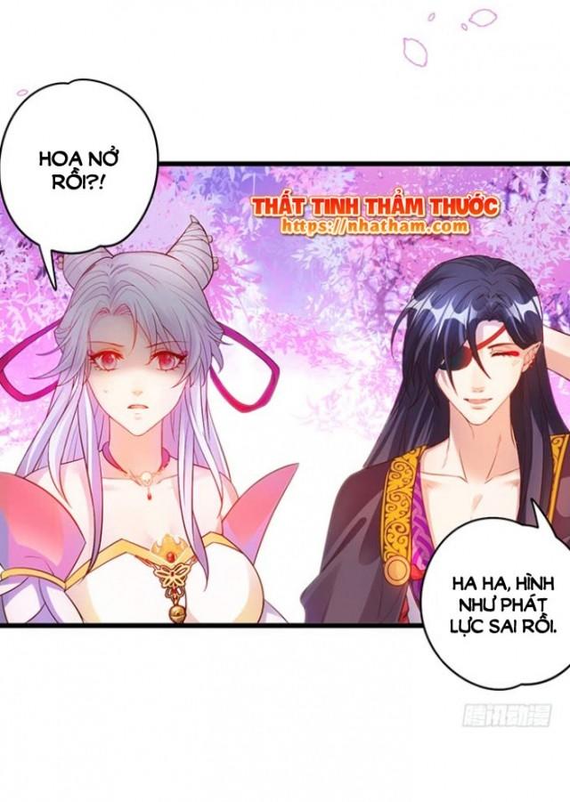 Liêu Liêu Trai Chapter 15 - Trang 2