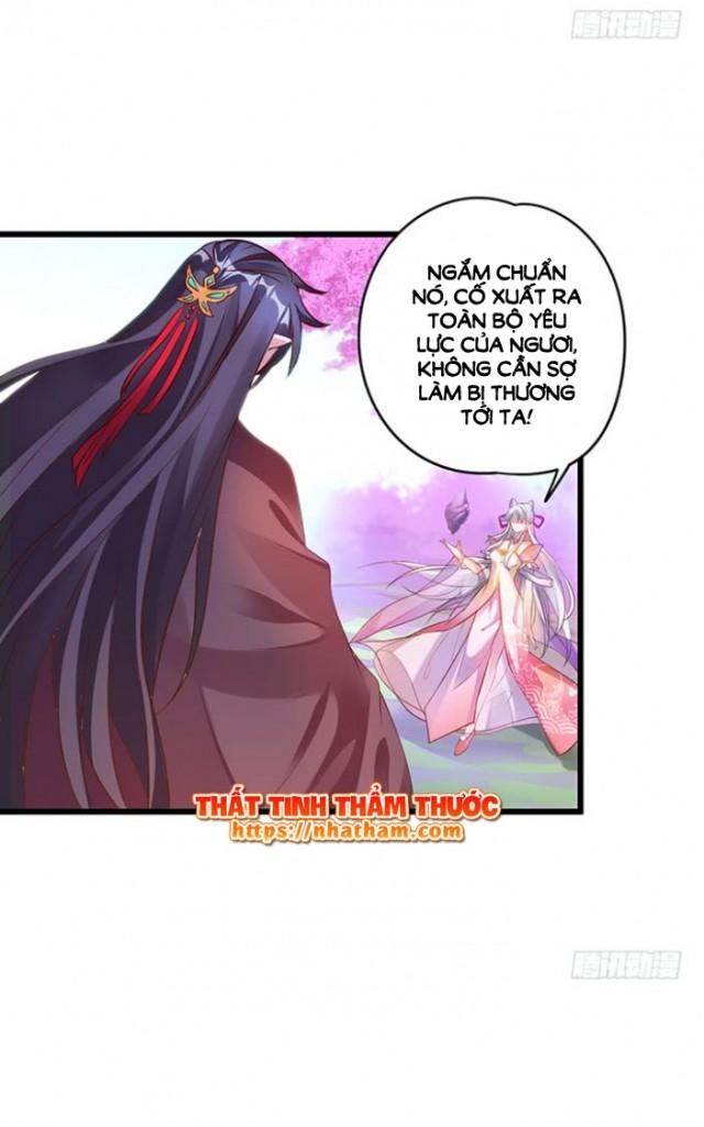 Liêu Liêu Trai Chapter 15 - Trang 2