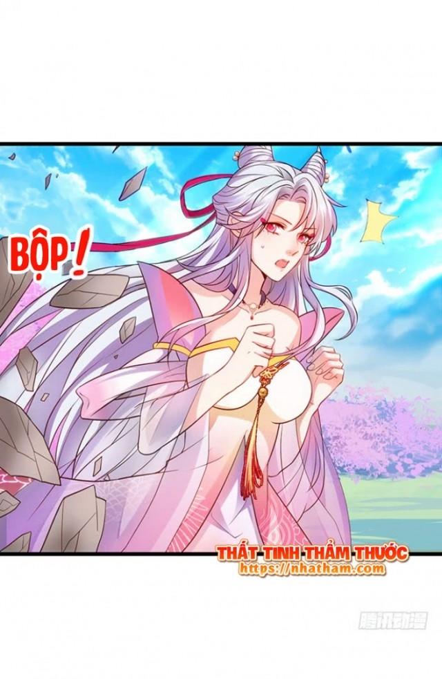 Liêu Liêu Trai Chapter 15 - Trang 2