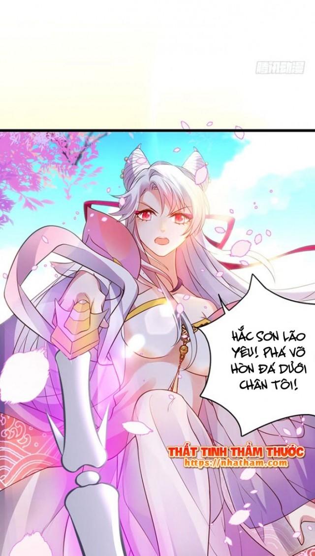 Liêu Liêu Trai Chapter 15 - Trang 2