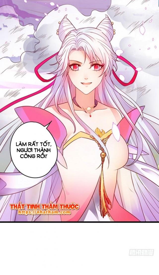 Liêu Liêu Trai Chapter 15 - Trang 2