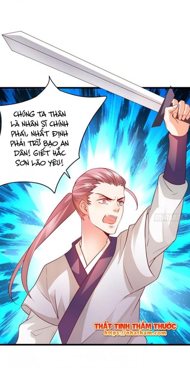 Liêu Liêu Trai Chapter 15 - Trang 2