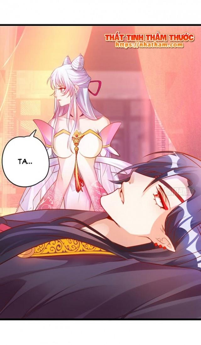 Liêu Liêu Trai Chapter 15 - Trang 2