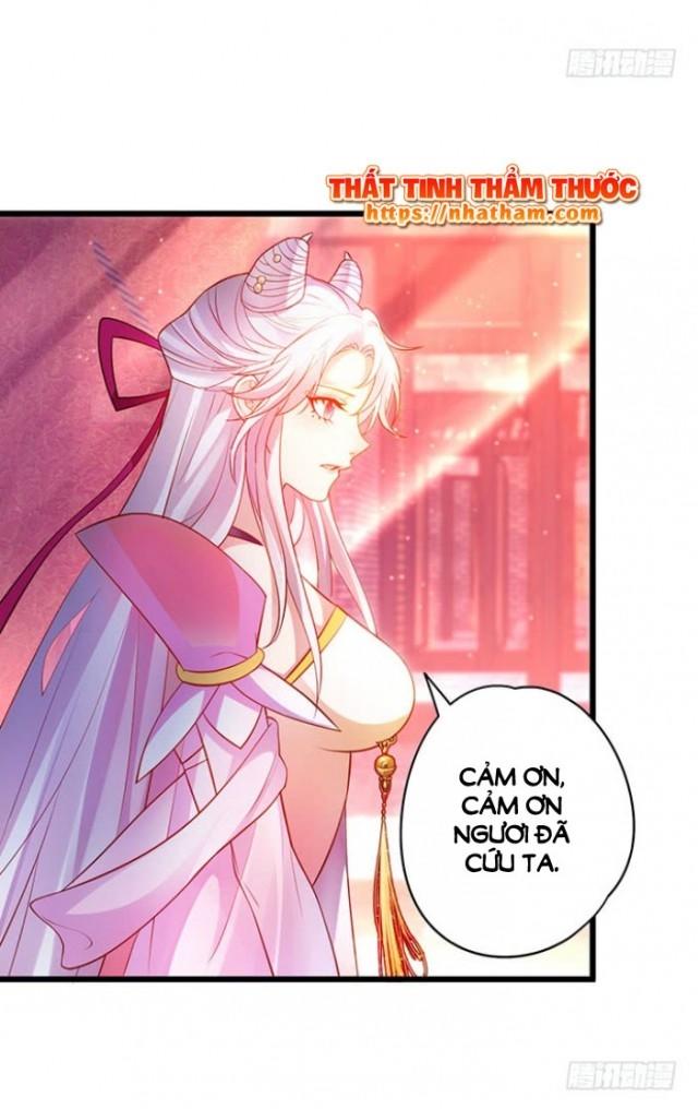 Liêu Liêu Trai Chapter 15 - Trang 2