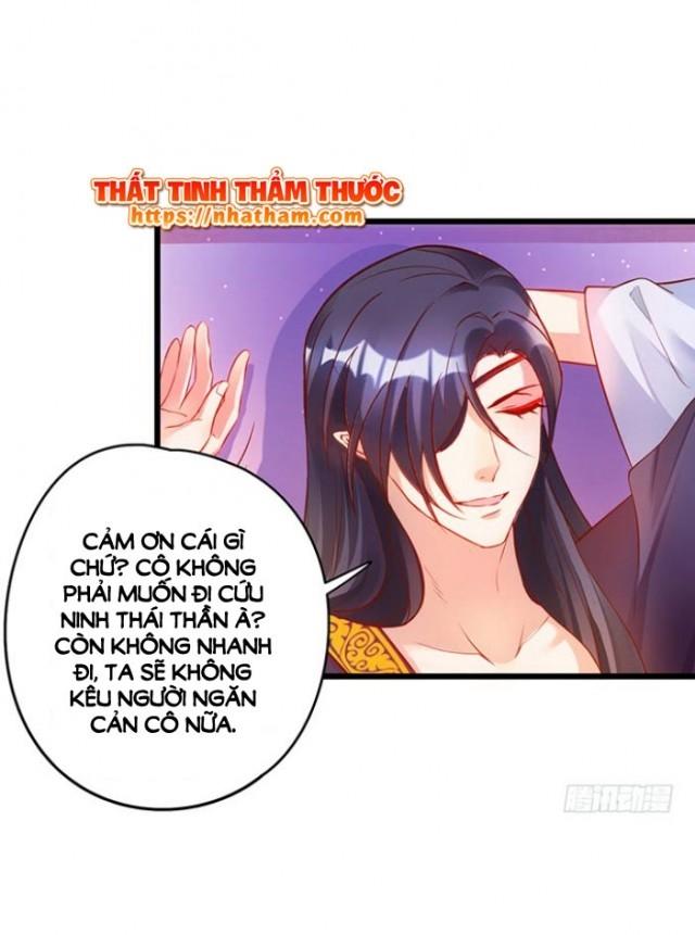 Liêu Liêu Trai Chapter 15 - Trang 2