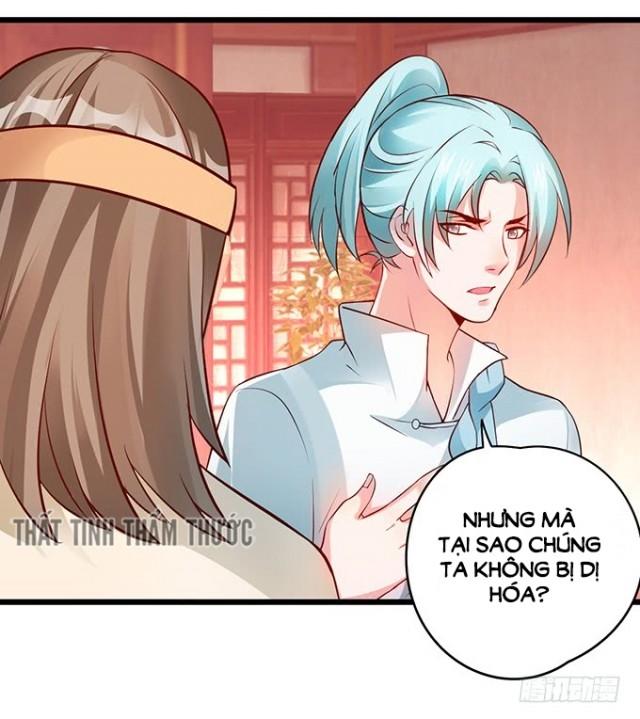 Liêu Liêu Trai Chapter 14 - Trang 2