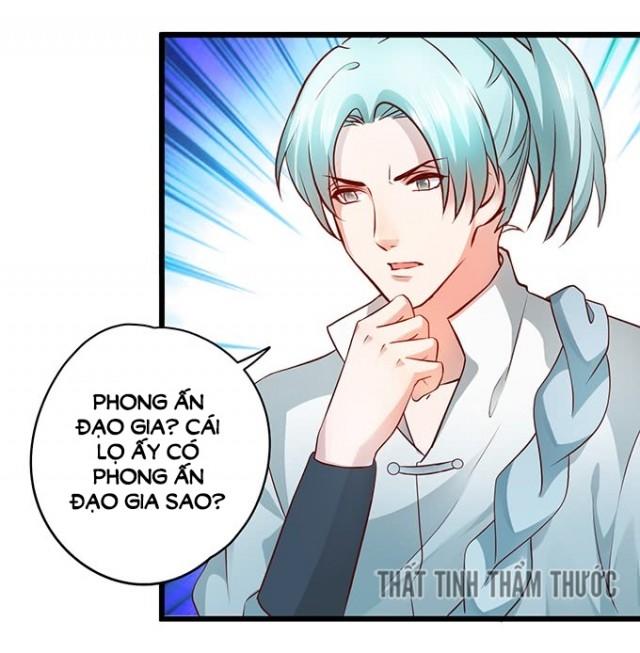 Liêu Liêu Trai Chapter 14 - Trang 2