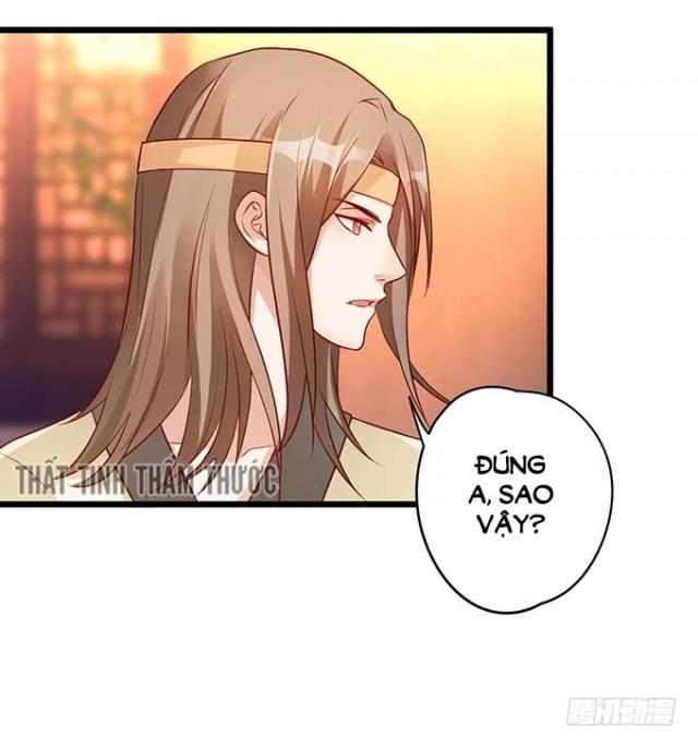 Liêu Liêu Trai Chapter 14 - Trang 2