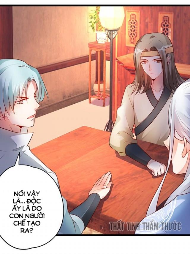 Liêu Liêu Trai Chapter 14 - Trang 2