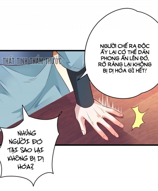 Liêu Liêu Trai Chapter 14 - Trang 2