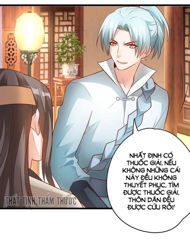 Liêu Liêu Trai Chapter 14 - Trang 2