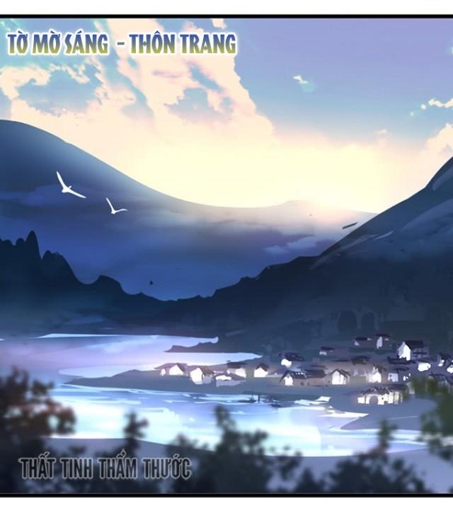 Liêu Liêu Trai Chapter 14 - Trang 2