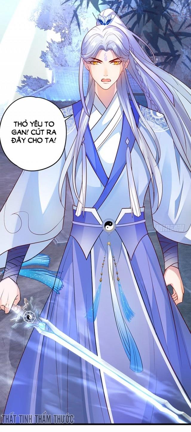 Liêu Liêu Trai Chapter 14 - Trang 2