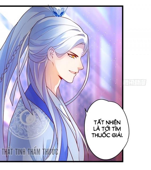 Liêu Liêu Trai Chapter 14 - Trang 2