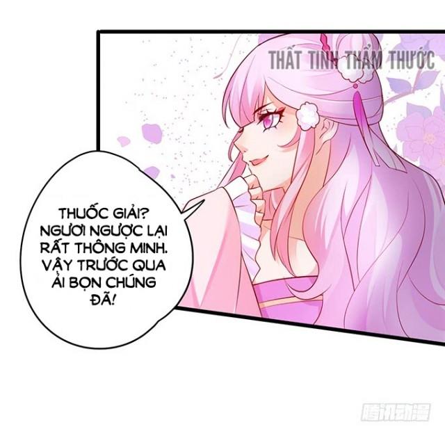 Liêu Liêu Trai Chapter 14 - Trang 2