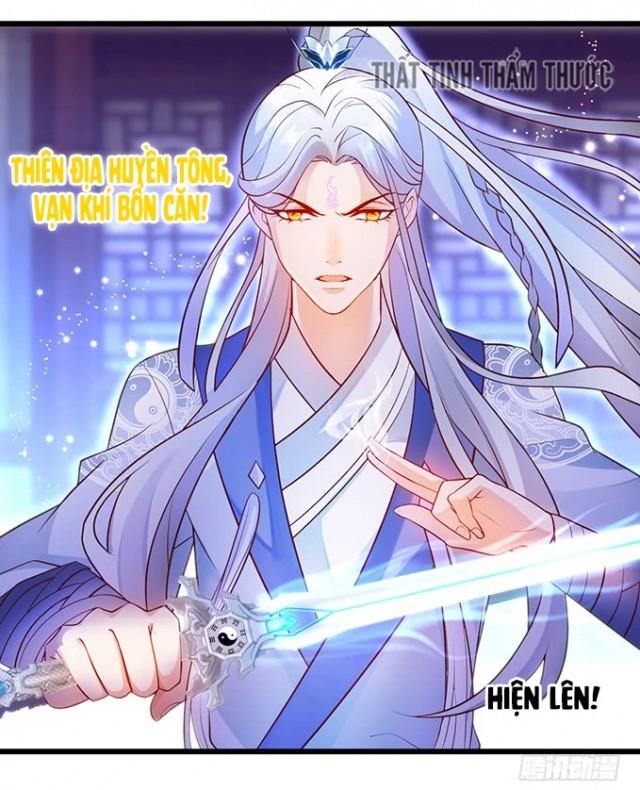 Liêu Liêu Trai Chapter 14 - Trang 2