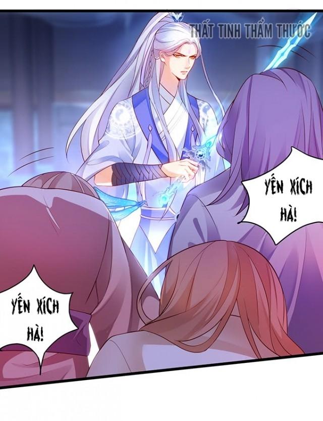 Liêu Liêu Trai Chapter 14 - Trang 2