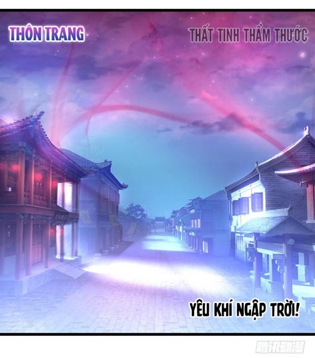 Liêu Liêu Trai Chapter 14 - Trang 2