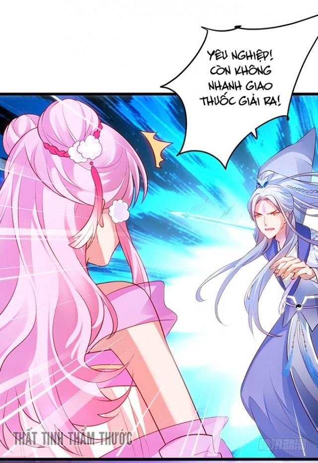 Liêu Liêu Trai Chapter 14 - Trang 2