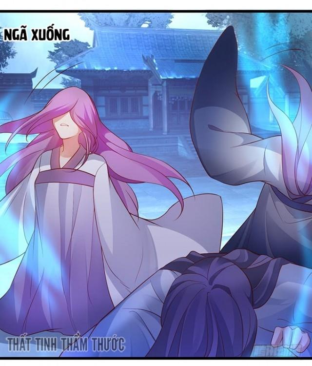 Liêu Liêu Trai Chapter 14 - Trang 2