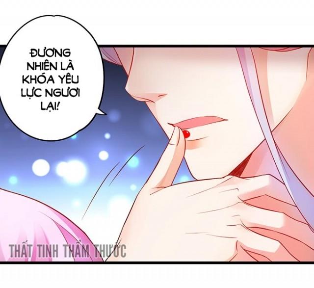 Liêu Liêu Trai Chapter 14 - Trang 2